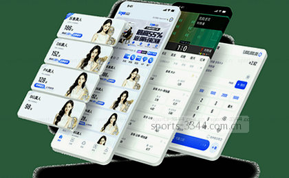 赛程总览 重点筛选